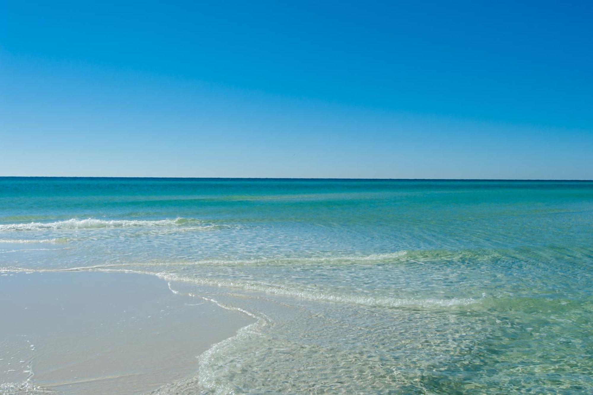 Emerald Waters Destin Ruang foto