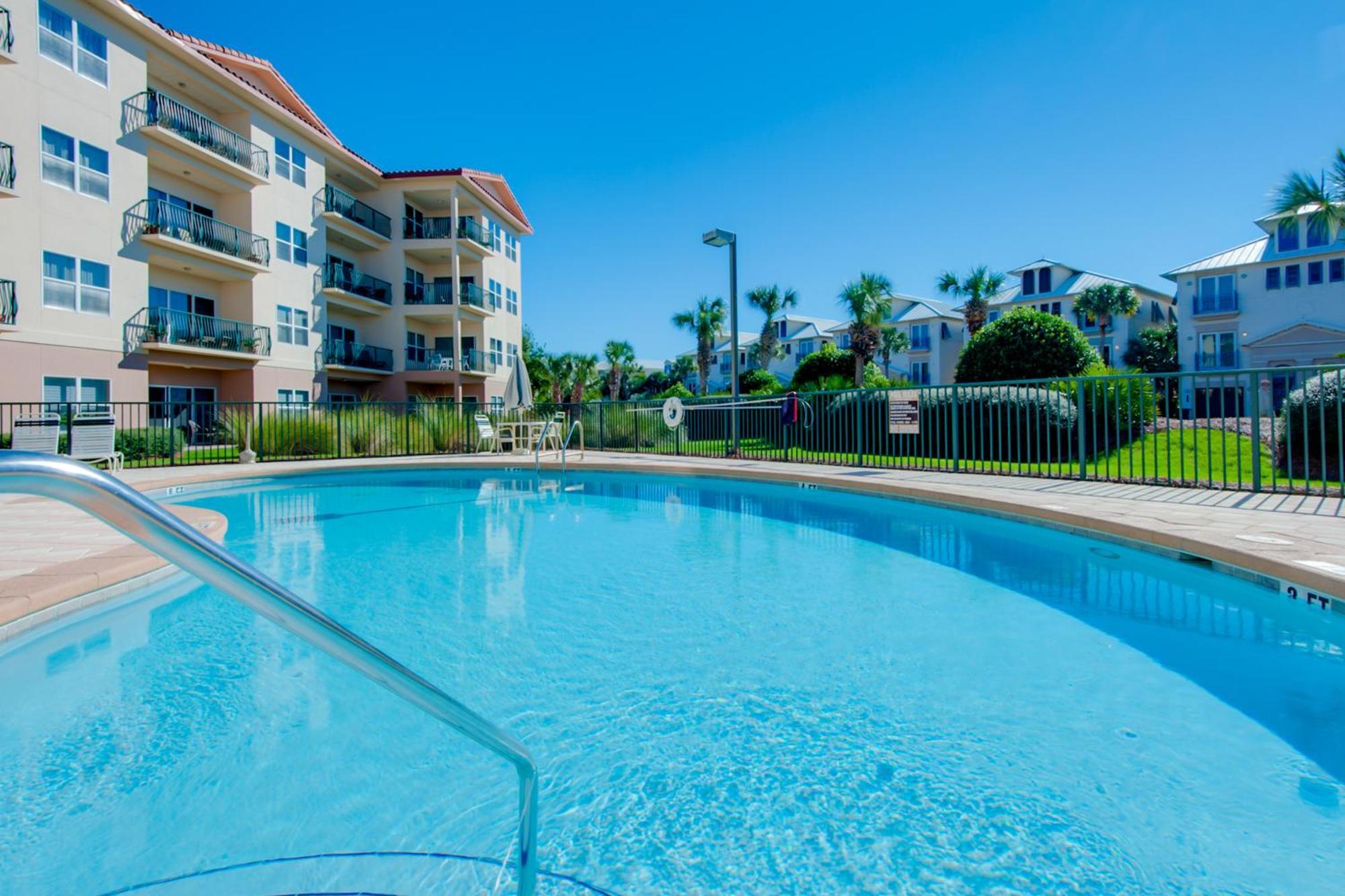 Emerald Waters Destin Ruang foto