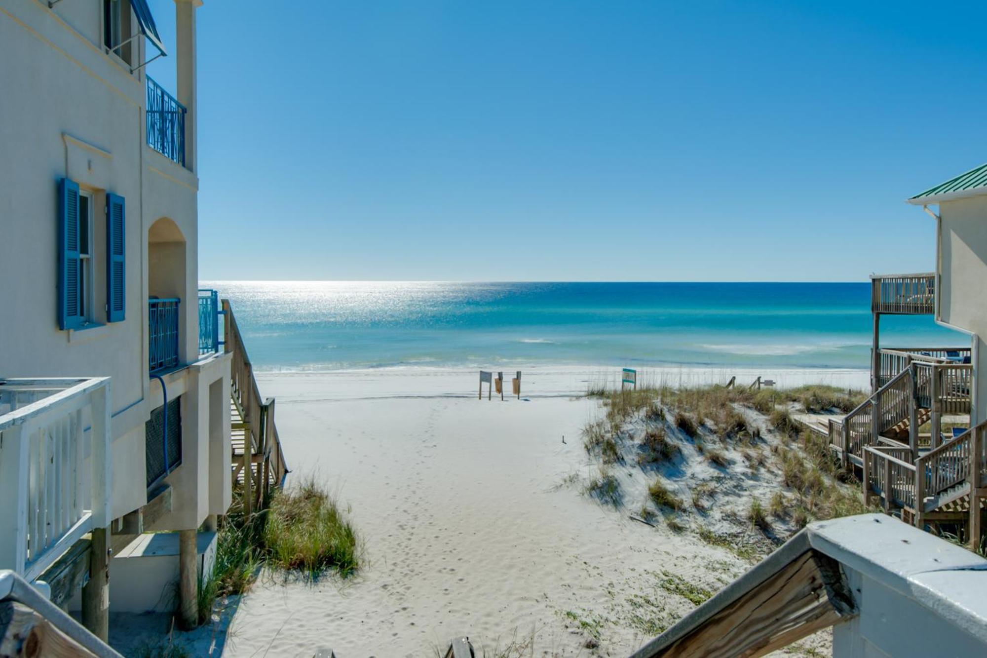 Emerald Waters Destin Ruang foto