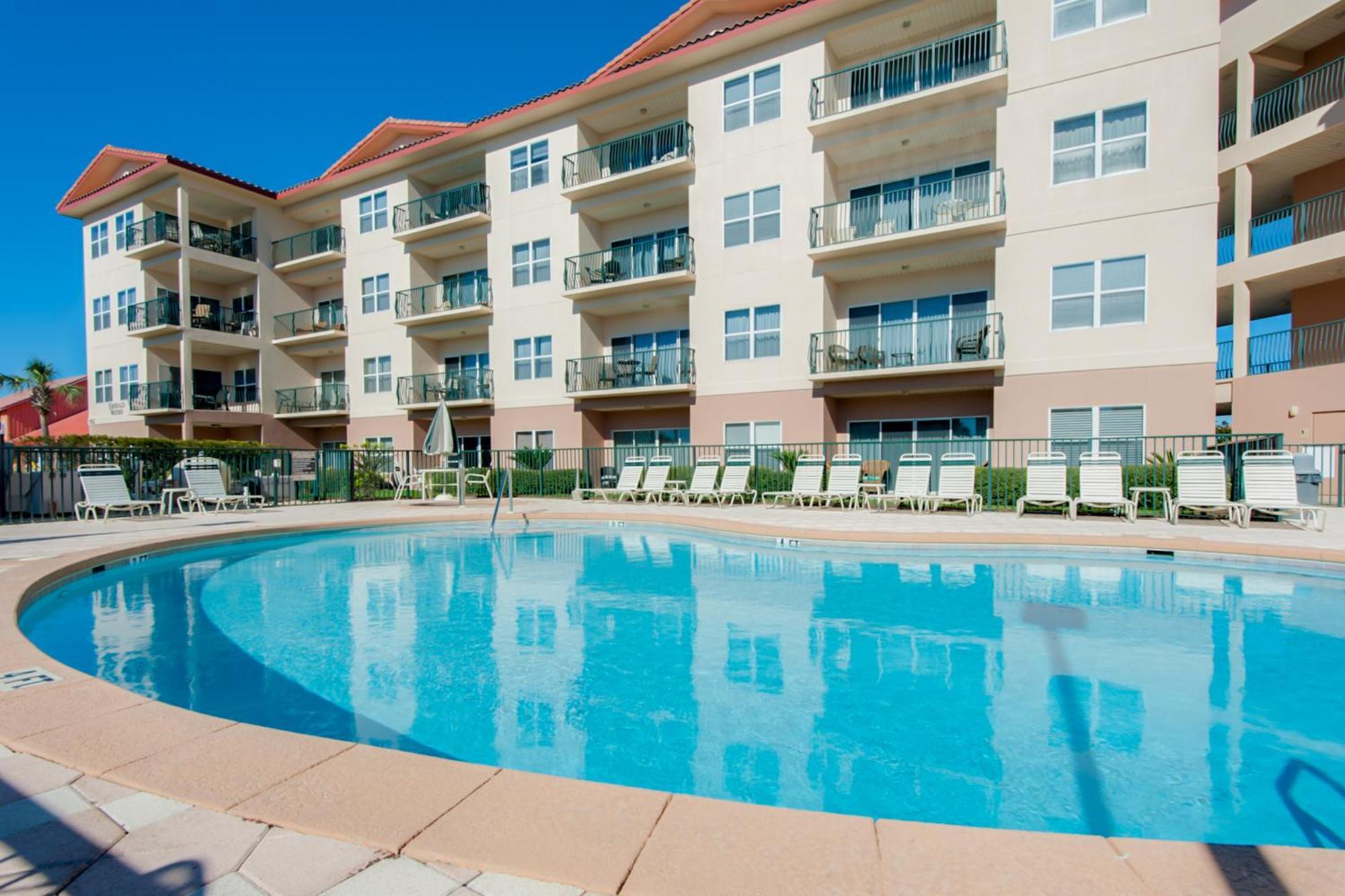 Emerald Waters Destin Ruang foto