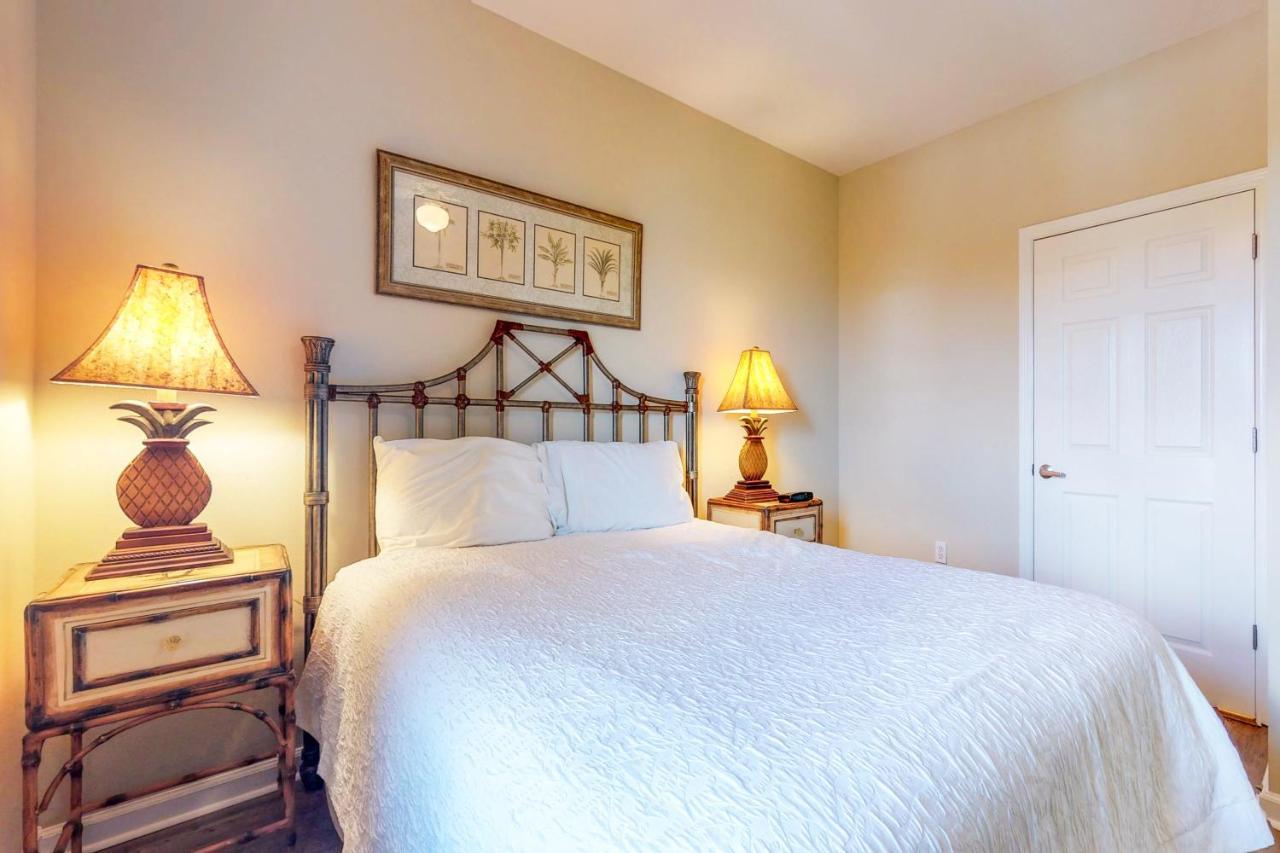 Emerald Waters Destin Bagian luar foto