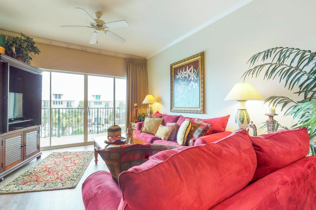 Emerald Waters Destin Bagian luar foto
