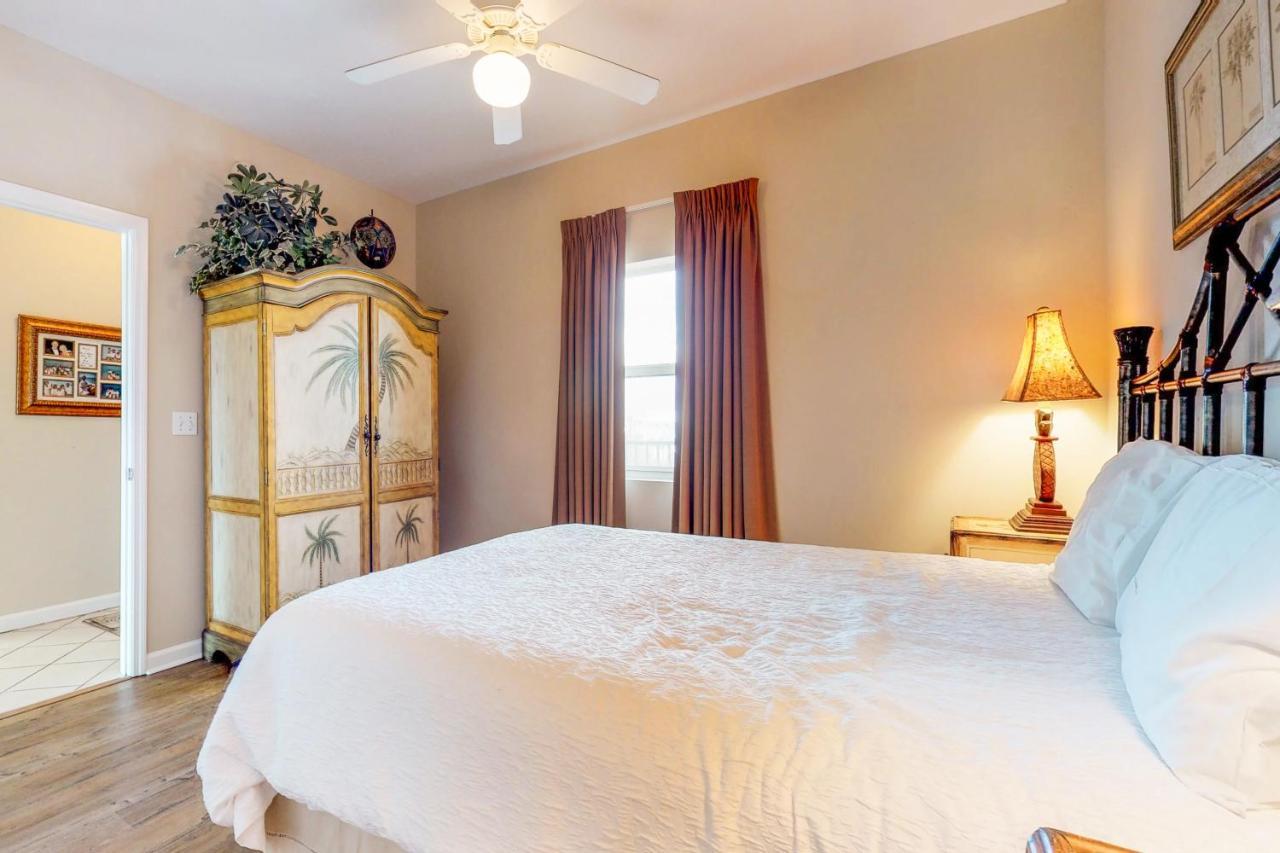 Emerald Waters Destin Bagian luar foto